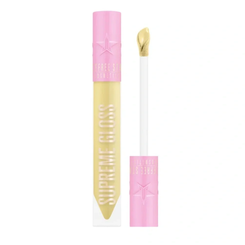 JEFFREE STAR URETHRA Highly Pigmented Supreme Gloss
